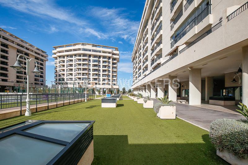 Foto 0b983f31-1fc8-4294-8dff-9908e9319069. Lloguer apartament amb calefacció aparcament piscina a Alboraya