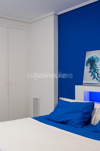 Foto 85249f92-d059-4d57-bb71-f24d8eb64709. Lloguer apartament amb calefacció aparcament piscina a Alboraya