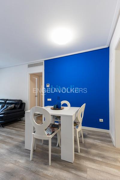 Foto b7594255-0ad4-451a-bd3c-d8c6914112e2. Lloguer apartament amb calefacció aparcament piscina a Alboraya