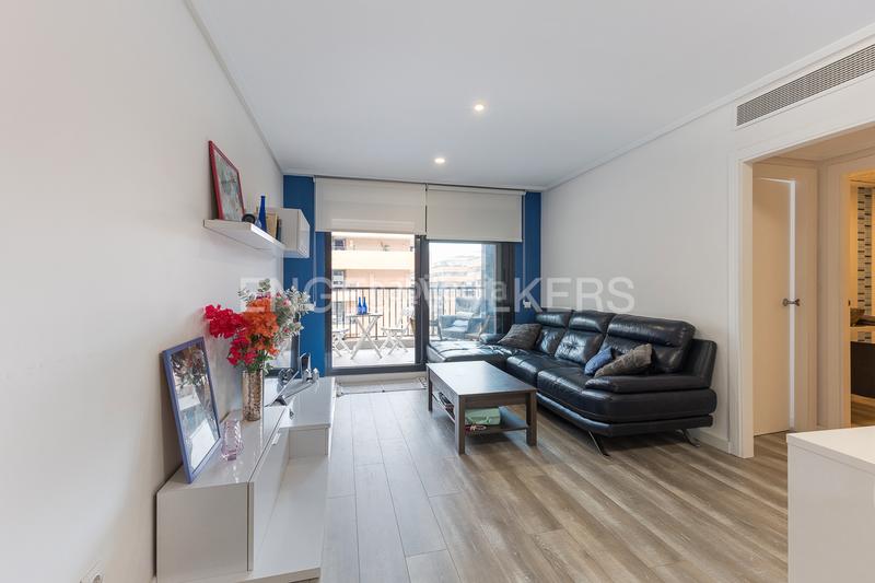 Foto c761cb9a-ab33-41a9-9a0e-48e07721e9c6. Lloguer apartament amb calefacció aparcament piscina a Alboraya