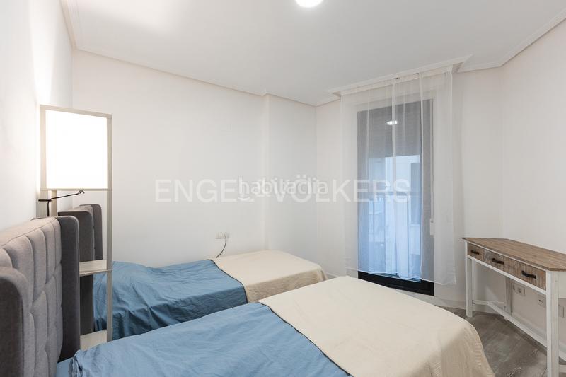 Foto 3b271f83-42d5-46cf-9df4-38c45cf38b74. Location appartement avec chauffage parking piscine dans Alboraya