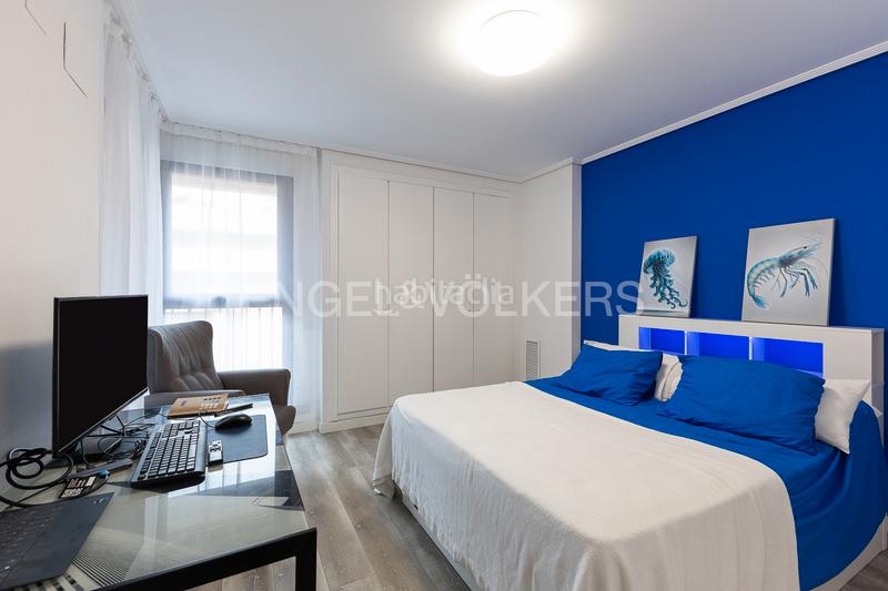 Foto 41386234-7178-4723-94e4-424bb6e075ee. Location appartement avec chauffage parking piscine dans Alboraya