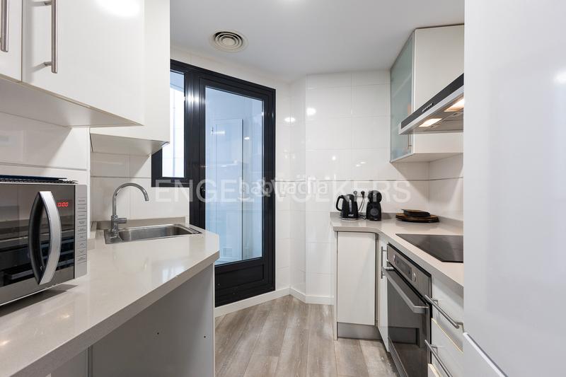 Foto 289efe6f-1f31-49e6-bc50-c57f99c6e208. Miete appartement mit heizung parking pool in La Patacona Alboraya