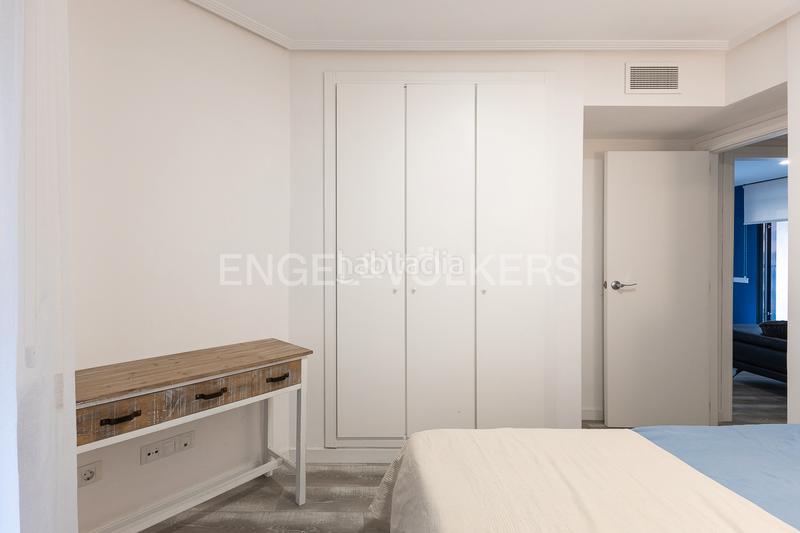 Foto 6269fbb9-100b-4941-8d21-71e8e5df3a42. Rent apartment with heating parking pool in La Patacona Alboraya