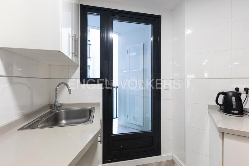 Foto 6fb7a1ac-2a2d-4a7c-a498-fa725620314d. Rent apartment with heating parking pool in La Patacona Alboraya