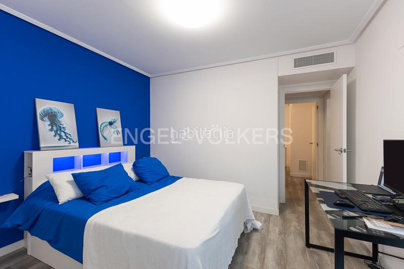 Foto 9372d03a-d148-4ae0-88c7-9f952dcb851d. Rent apartment with heating parking pool in La Patacona Alboraya