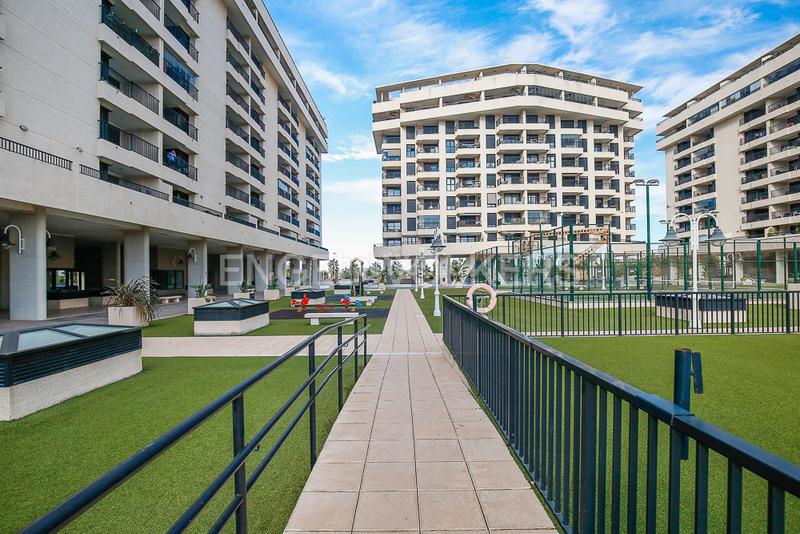 Foto ab675b89-ebcc-4582-9520-10e41896eb0b. Rent apartment with heating parking pool in La Patacona Alboraya