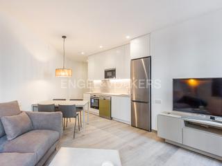 Lloguer Apartament  Calle joaquin costa. Excelente piso en gran vía