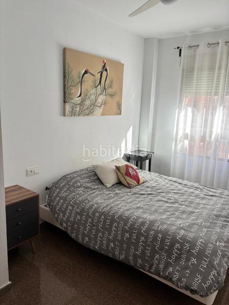 Foto ed97904f-f2dc-41a1-8419-f32638c09bad. Affitto piccolo appartamento con riscaldamento in Valencia