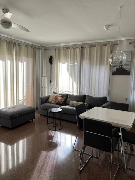 Foto 3ae91661-c572-48eb-a16d-27e78eb521e3. Alquiler apartamento amplio y luminoso apartamento en El Carmen en Valencia