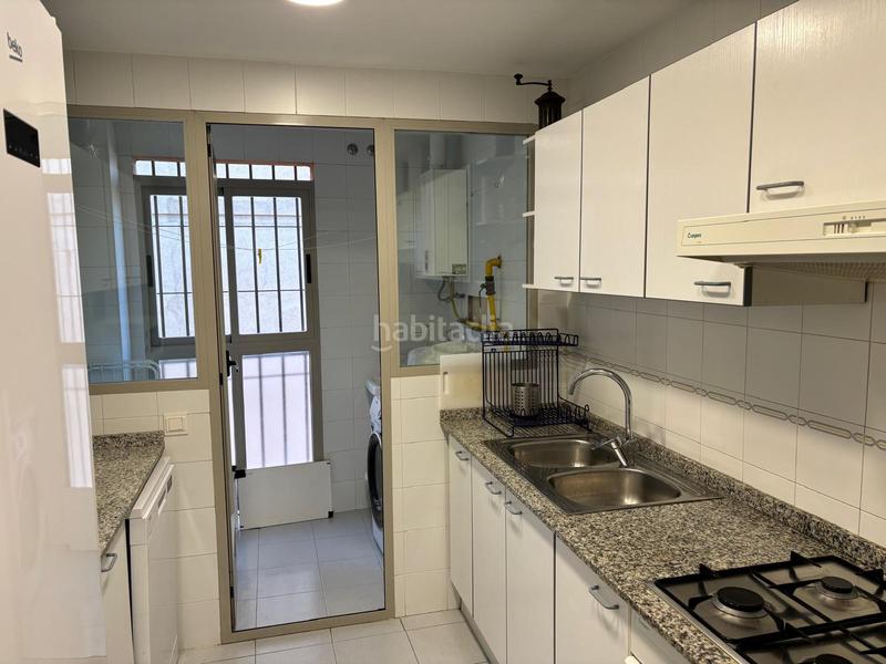 Foto 5d977bb9-30db-4b85-af4b-46336e7cf35a. Alquiler apartamento amplio y luminoso apartamento en El Carmen en Valencia