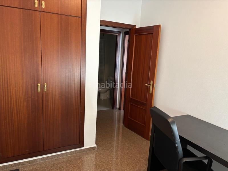 Foto dd471a83-1833-48f1-86f0-432f92055170. Alquiler apartamento amplio y luminoso apartamento en El Carmen en Valencia