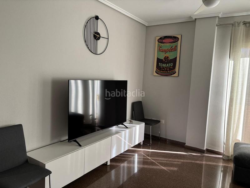 Foto 8c3cf734-b5a1-4fcd-b245-289bf5edfdf5. Location appartement avec chauffage dans El Carme Valencia