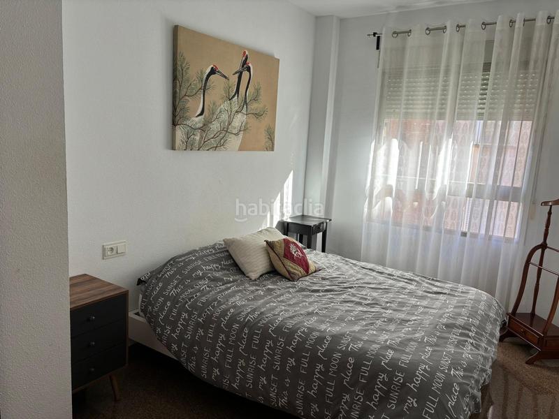 Foto d3cb867e-02b6-4db5-971a-aa40ecbf485b. Location appartement avec chauffage dans El Carme Valencia