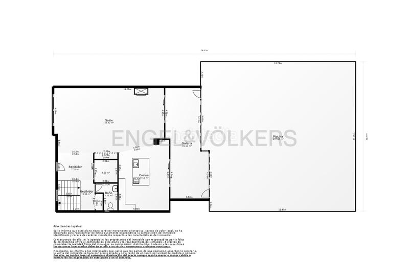 Foto 073ab7f1-69d2-42b0-a6de-6d2e9f238a57. Casa privacidad, lujo y comodidad en El Grao Castellón de la Plana