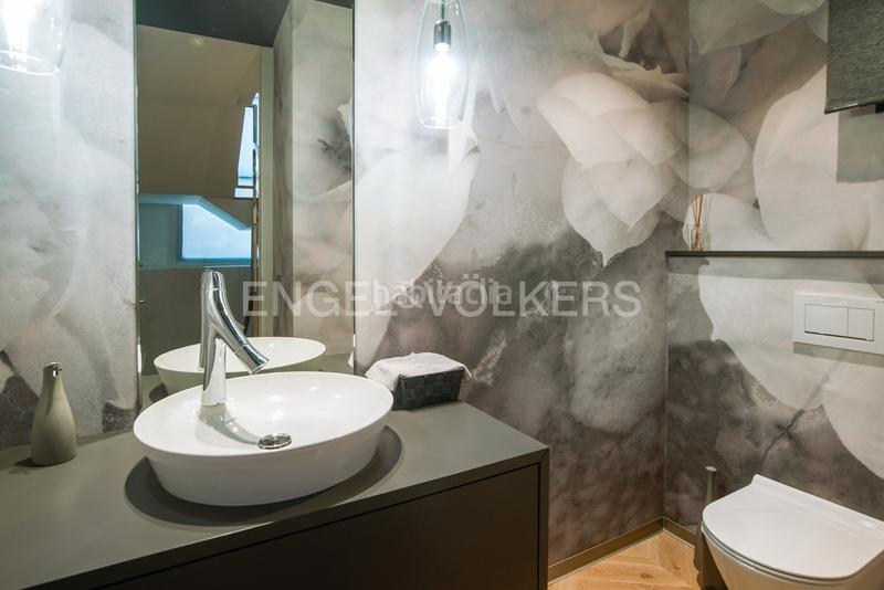 Foto 1aa0d483-57b2-4db5-aed1-b87825ae7ba6. Casa privacidad, lujo y comodidad en El Grao Castellón de la Plana