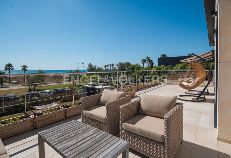 Foto 1eff2536-c2e8-485d-8523-d6c6d9f864e4. Casa privacidad, lujo y comodidad en El Grao Castellón de la Plana