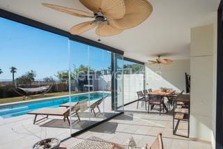 Casa in El Grao. Privacidad, lujo y comodidad