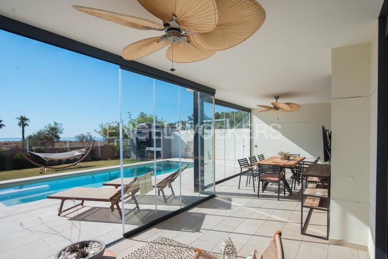 Foto 489deef2-da4a-4481-9133-30872394edc7. Casa privacidad, lujo y comodidad en El Grao Castellón de la Plana