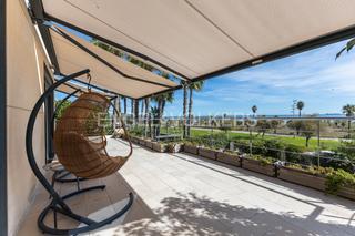 House in El Grao. Privacidad, lujo y comodidad