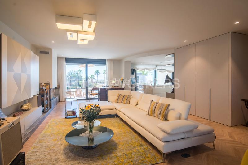 Foto 758d5332-271f-4792-afc4-62e46f431ce3. Casa privacidad, lujo y comodidad en El Grao Castellón de la Plana