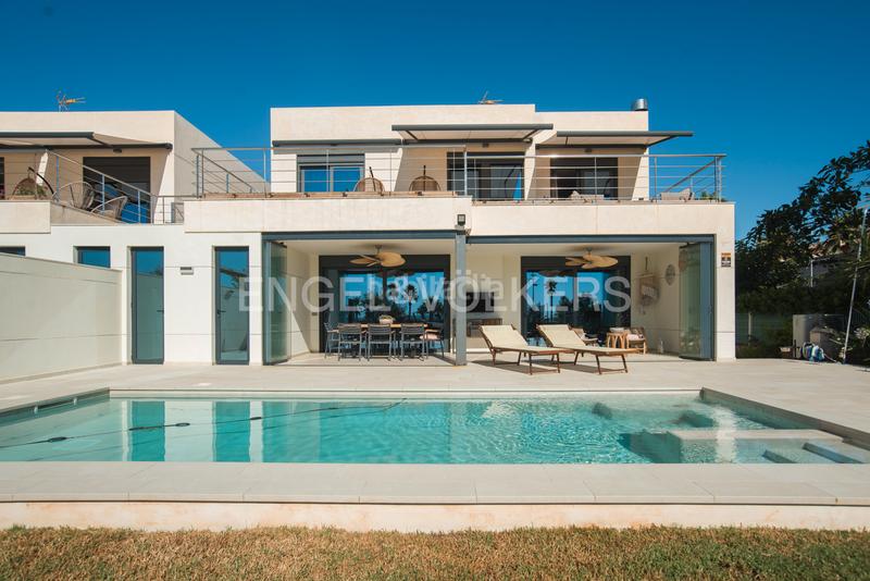 Foto b29eb528-0f24-44f7-85f6-a5dab3798e8b. Casa privacidad, lujo y comodidad en El Grao Castellón de la Plana