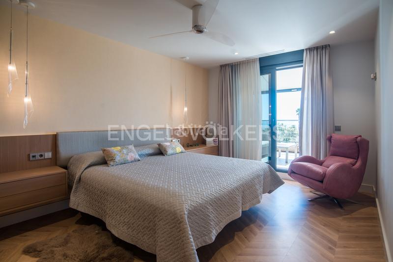 Foto b6ae9847-b598-4699-8cce-ee215cbd5b54. Casa privacidad, lujo y comodidad en El Grao Castellón de la Plana