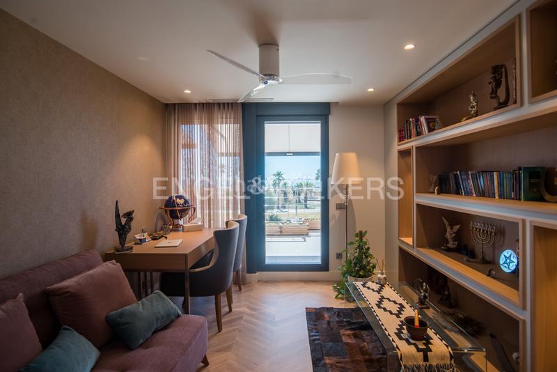 Foto c799aaa2-e027-4b42-a1fa-cc8582b87be1. Casa privacidad, lujo y comodidad en El Grao Castellón de la Plana