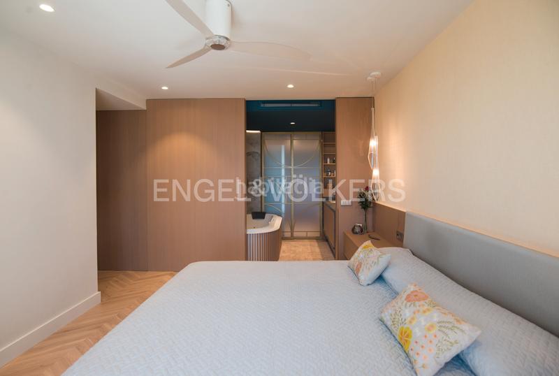 Foto df7bffda-d646-4b0c-963c-317c1a4d6c94. Casa privacidad, lujo y comodidad en El Grao Castellón de la Plana