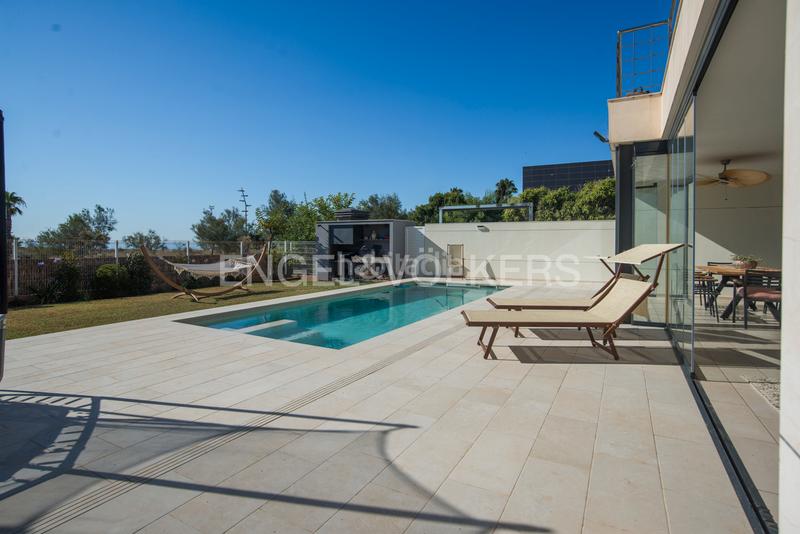 Foto ed85dd0b-ecc2-496a-b3ce-467826ce4e25. Casa privacidad, lujo y comodidad en El Grao Castellón de la Plana