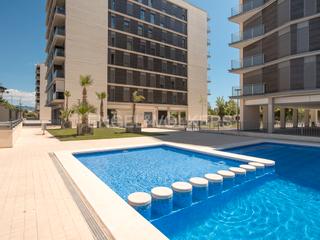 Apartment in Ciutat del Transport - La Salera. Espectacular piso en castellón