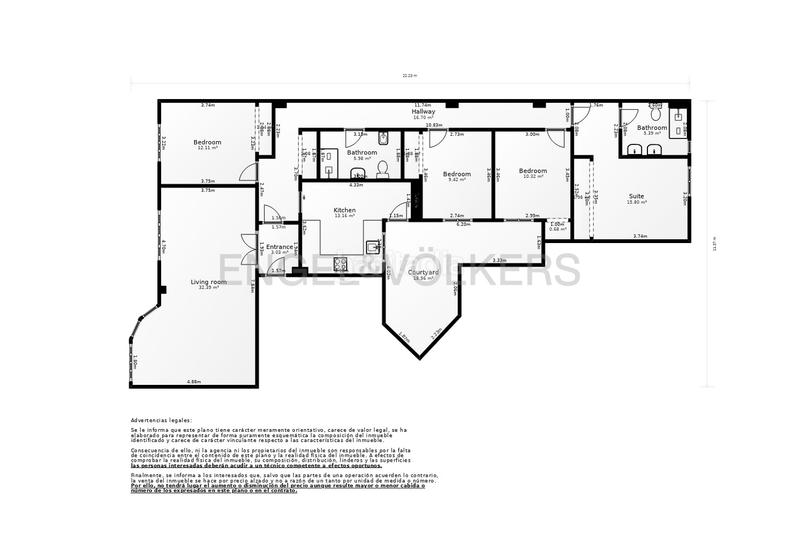Foto 1378eabf-af82-4837-9d31-b09f03d4f660. Apartamento preciosa vivienda en calle ciscar con terraza y plaza de garaje en Valencia