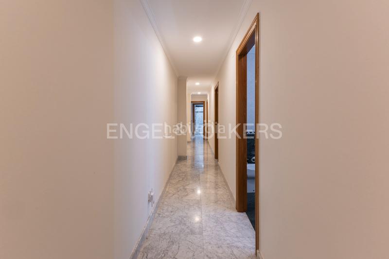 Foto 3eae811c-ae8d-4cc4-942b-a953796201f4. Apartamento preciosa vivienda en calle ciscar con terraza y plaza de garaje en Valencia