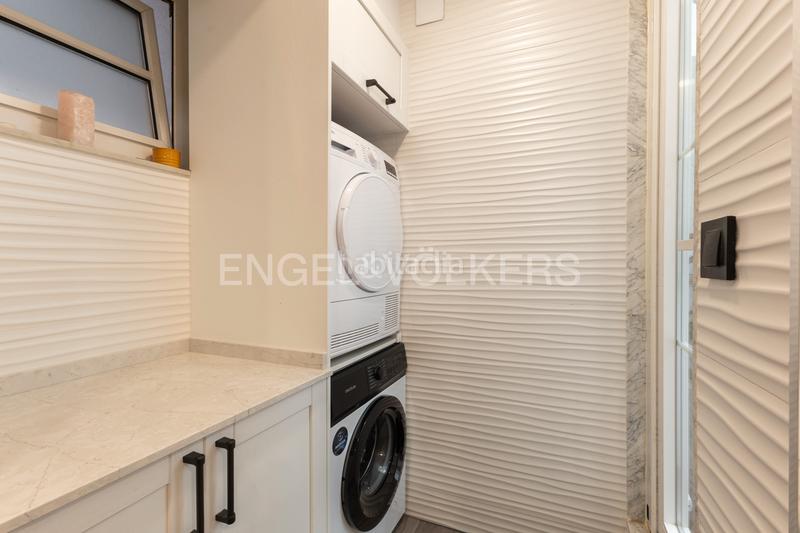 Foto 7fb635cb-f208-49ed-ada8-e8070e397613. Apartamento preciosa vivienda en calle ciscar con terraza y plaza de garaje en Valencia
