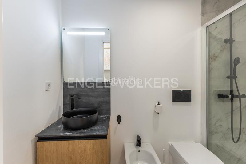 Foto 00ddbbbb-21d1-4e64-8791-46652b26b2ac. Appartement mit heizung in Arrancapins Valencia