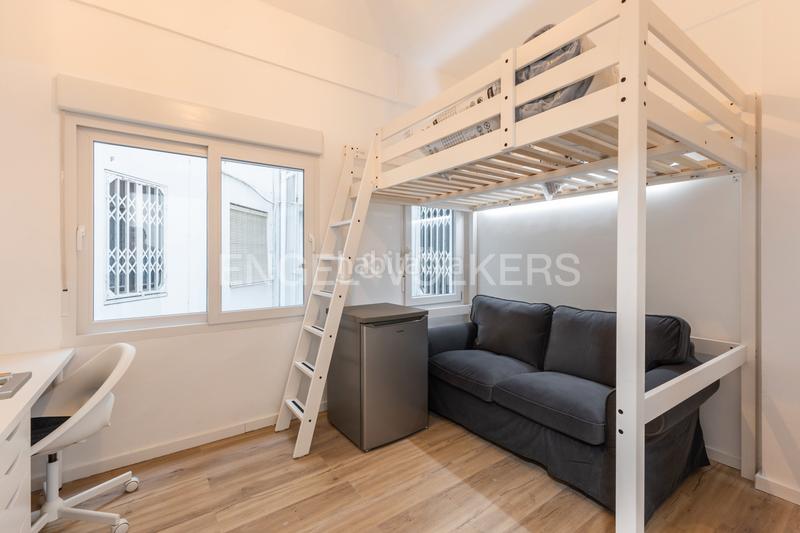 Foto 01e538ef-8669-4b67-b077-82ebaf8f229b. Appartement mit heizung in Arrancapins Valencia