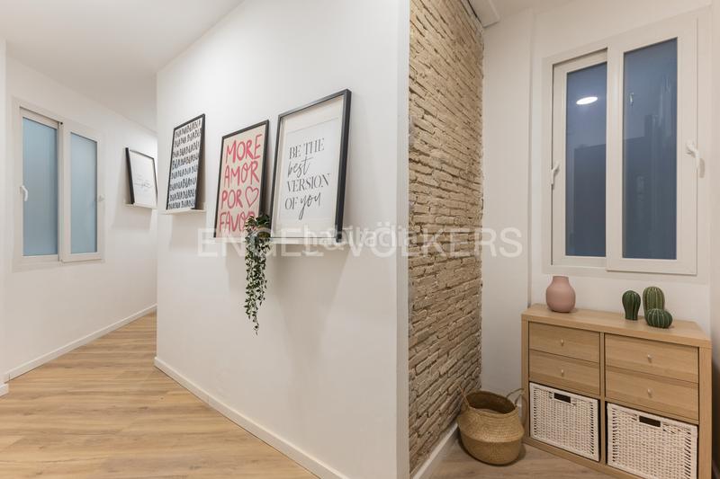 Foto 02c838bf-0773-4751-a94b-2fb1f444c2cb. Appartement mit heizung in Arrancapins Valencia