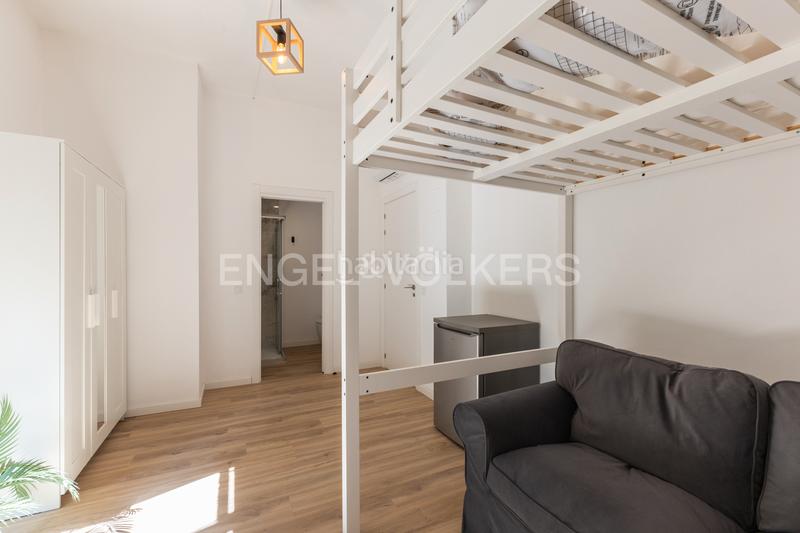 Foto 0de5fa02-d40a-42eb-b42b-fe29eadfac82. Appartement mit heizung in Arrancapins Valencia