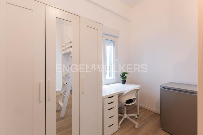 Foto 18c3d066-9256-479c-bbb8-95c4adeb51f7. Appartement mit heizung in Arrancapins Valencia