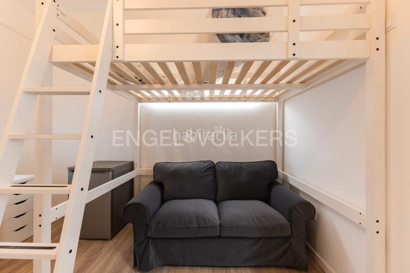 Foto 1c7871aa-b968-46dd-ac1f-4f74c32fdfa2. Appartement mit heizung in Arrancapins Valencia