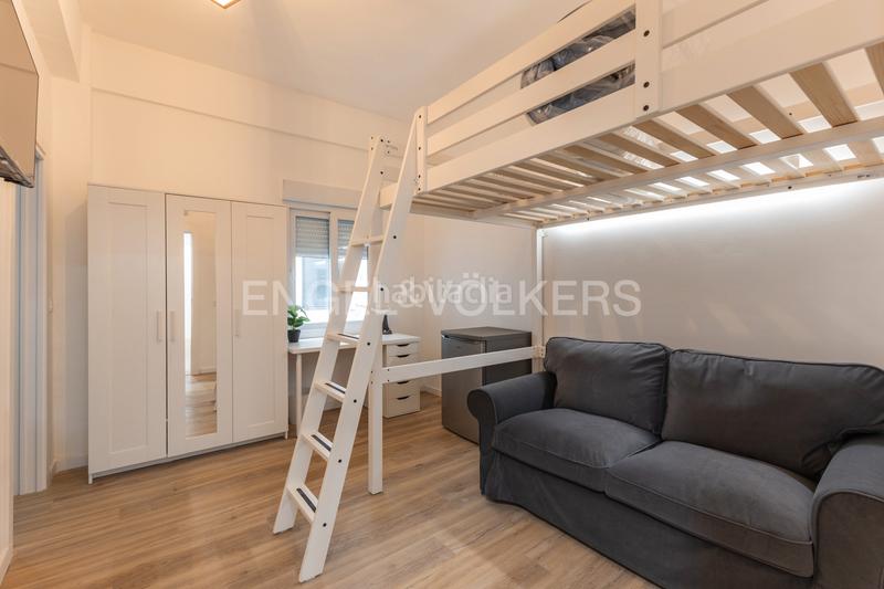 Foto 34c27ca1-ee1b-490c-b0b7-38bf15c9afb7. Appartement mit heizung in Arrancapins Valencia