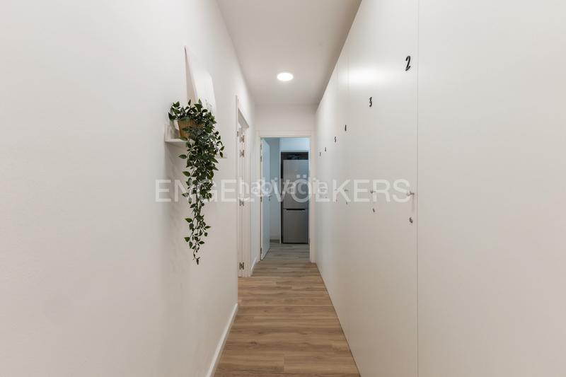 Foto 3602a70f-a94c-44b3-b1bc-73cc3e6f6220. Appartement mit heizung in Arrancapins Valencia