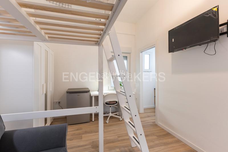 Foto 3930fa53-808c-45eb-adb9-7ec919227d26. Appartement mit heizung in Arrancapins Valencia