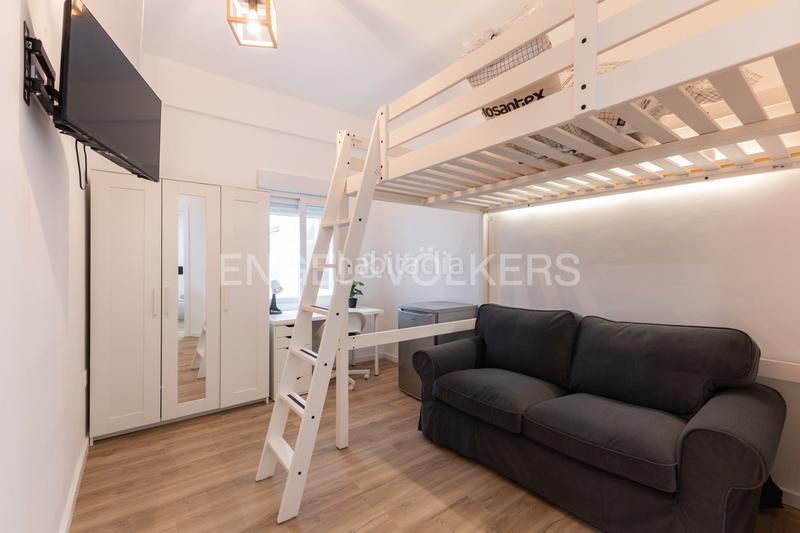 Foto 3a0fdbd5-4d9a-40a8-b481-ba9dad81452b. Appartement mit heizung in Arrancapins Valencia