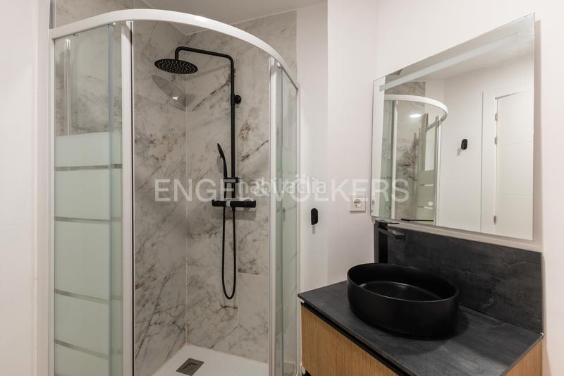 Foto 3ab9c9c1-de05-42f7-b666-8842211d06a2. Appartement mit heizung in Arrancapins Valencia