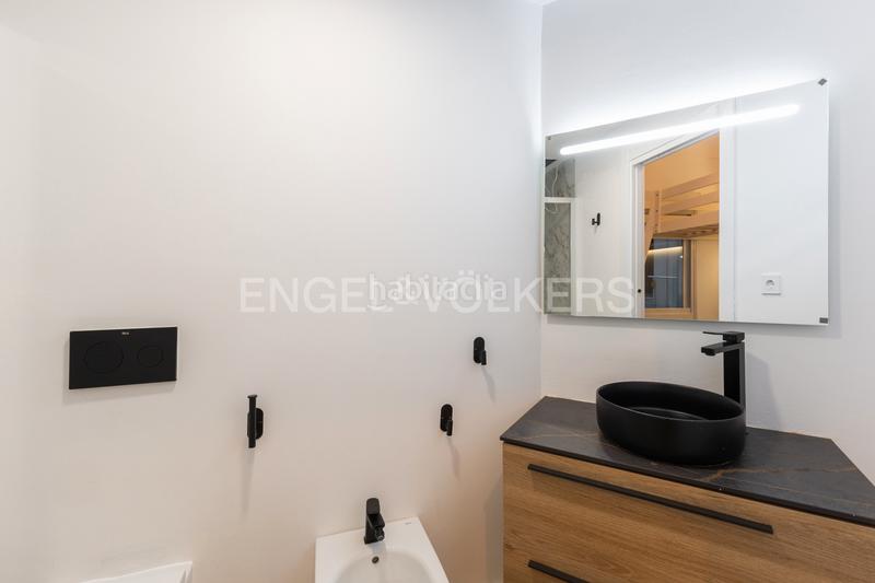 Foto 469d8f0e-b4c6-41e0-bd7b-629dd4db3373. Appartement mit heizung in Arrancapins Valencia