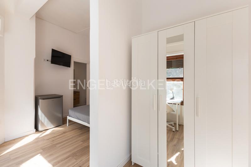 Foto 5243e518-5365-4750-8c7b-381279ea0f9f. Appartement mit heizung in Arrancapins Valencia