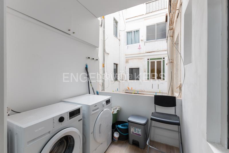 Foto 55cdd9ee-511e-4d7f-8b47-ac940f26f6bc. Appartement mit heizung in Arrancapins Valencia