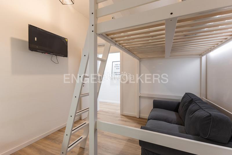 Foto 56c52dea-10e3-428e-9e84-92aadcc5f77c. Appartement mit heizung in Arrancapins Valencia