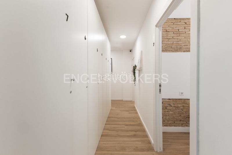 Foto 5746fb39-0a03-48b2-9c27-131f2083d7ee. Appartement mit heizung in Arrancapins Valencia